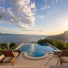 Villa Favola Omis 360 PHOTOS-VIRTUAL TOUR ON DEMAND