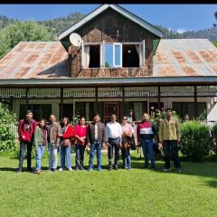 PK cottage