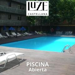 Luze Castellana