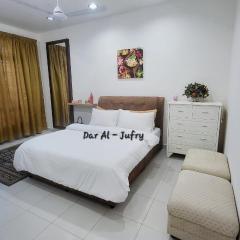 Homestay Dar Al-Jufry