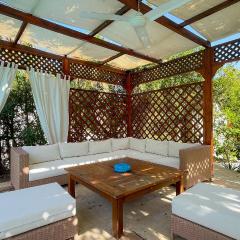 Residence Jannet: Oasis pour 16 en bord de mer