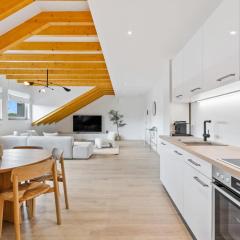 Modern 2BR Elegance in Bivange Residence