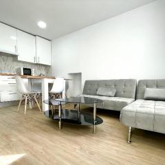 Céntrico apartamento muralla 1