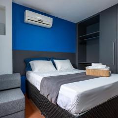 Apartamento especial- Icarai Niterói