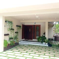 Chakkaly villa