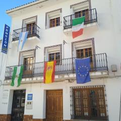 Pension La Sierra