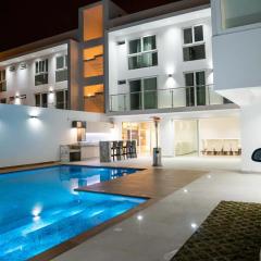 CA3 - Casa de Lujo, Fiesta y Piscina - Punta hermosa