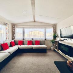 VerbJam 6 Berth Caravan Holiday St Osyth Clacton-on-sea