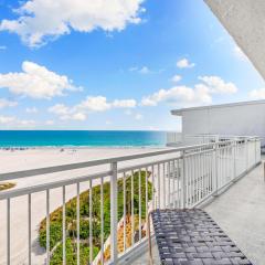 Jamaica Royale Beachfront Tower By Beachside Management