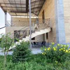 RUBENYAN GUEST HOUSE