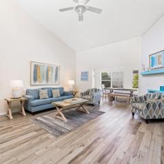 Living the Dream By Beachside Management