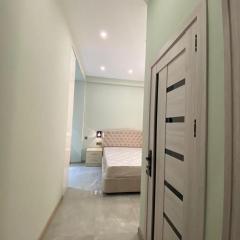 Buzovna Delmar Luxury Residence