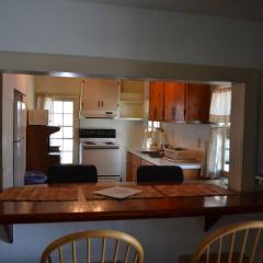 Beaufort Harbour Suites West Lodge