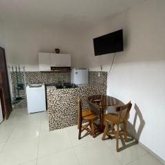 Studio a 100m da praia - VILA PAITITÍ