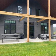 Bearded Buffalo Resort