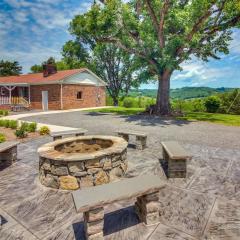 Scenic Buffalo Valley Home Near Center Hill Lake!