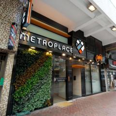 Metroplace Boutique