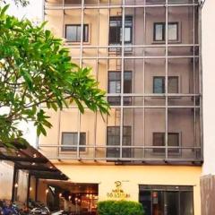 Hotel Passion