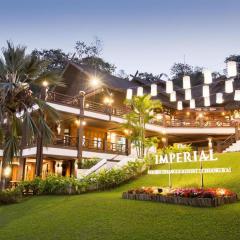 Imperial Golden Triangle Resort