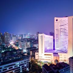 Xiamen Jingmin Central Hotel