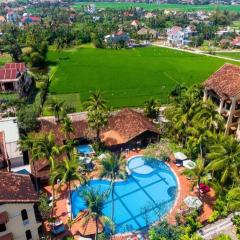 Hoi An Trails Resort