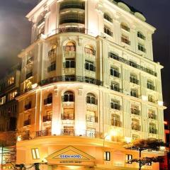 Eden Hotel Hanoi