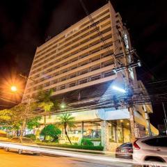 Pailyn Phitsanulok Hotel