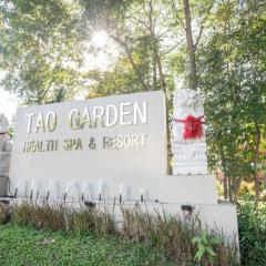 Tao Garden Health Spa & Resort