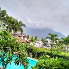 Hotel Augusta Garut