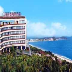 Sanya Luyi Sea View Hotel