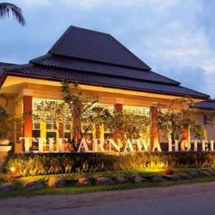 The Arnawa Hotel