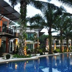 Nattha Waree Hot Spring Resort and Spa