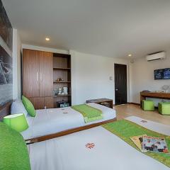 Vinh Hung 2 City Hotel