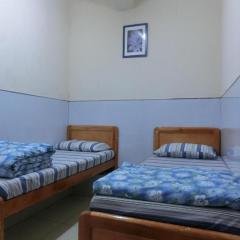 Dragon Hostel Hong Kong