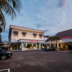 Sriwijaya Hotel