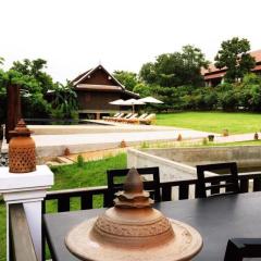 Nam Ou Riverside Resort