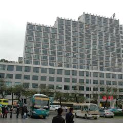 Jinzhou International Business Hotel