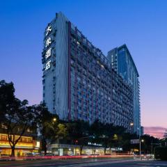 Wings Hotel