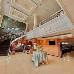 Garuda Hotel Pontianak