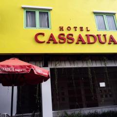 Cassadua Hotel & Residence