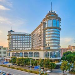 Maison New Century Hotel Dongguan