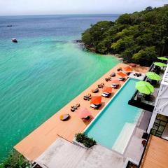 Villa 360 Resort and Spa
