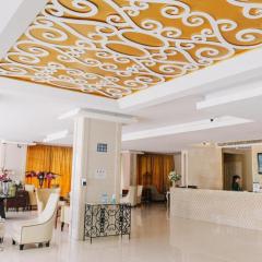 Aramis Hotel