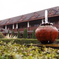 Chiangsan Goldenland Resort
