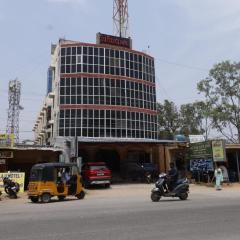 Hotel Sai Palace Inn