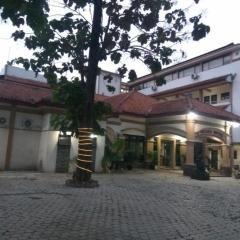 Graha Hotel Sragen