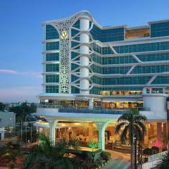 Golden Tulip Galaxy Hotel Banjarmasin
