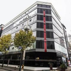 Goodstay Hotel I