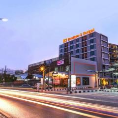 B2 Phuket Boutique & Budget Hotel