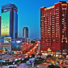 Dalian Grand Continent International Hotel